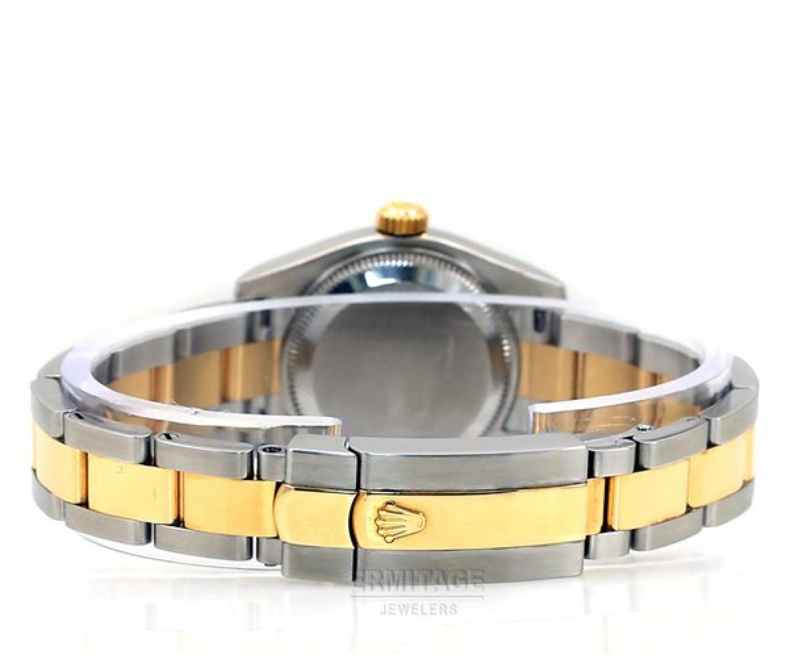 Pre-Owned Rolex Datejust 179173